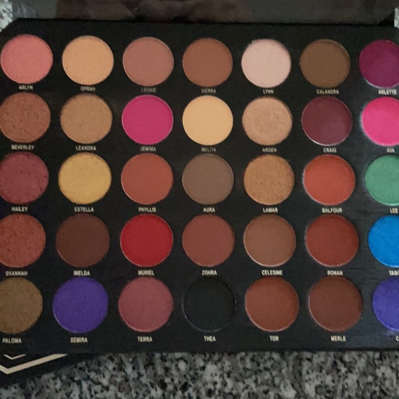 Be Diva by Candice Cosmetics - Picture 5 of 5